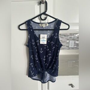 XS shirt New without tags tags